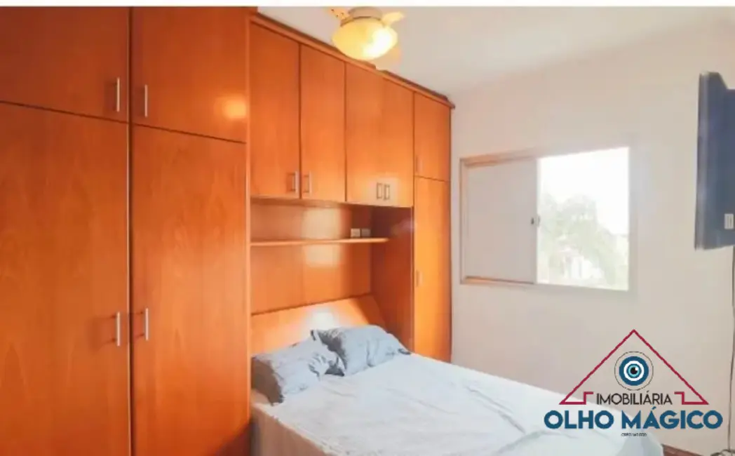 Apartamento com 2 quartos à venda, 66m2 em Santo Antônio, Osasco - SP - imagem 8 Foto 8 de Apartamento com 2 quartos à venda, 66m2 em Santo Antônio, Osasco - SP