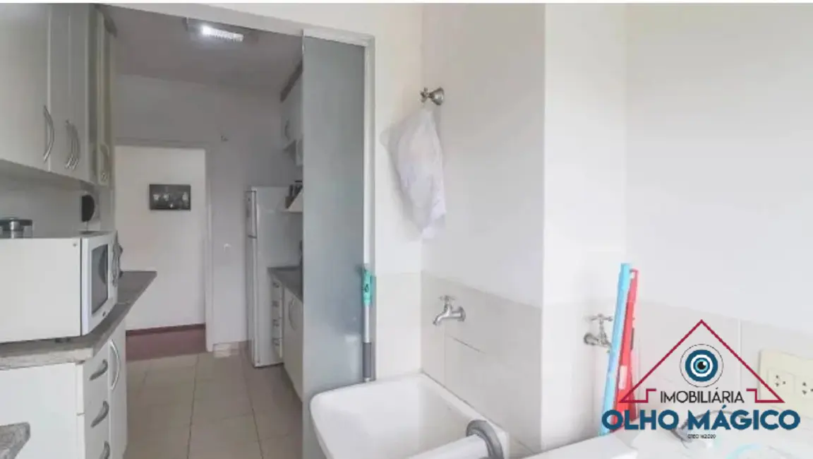 Apartamento com 2 quartos à venda, 66m2 em Santo Antônio, Osasco - SP - imagem 5 Foto 5 de Apartamento com 2 quartos à venda, 66m2 em Santo Antônio, Osasco - SP