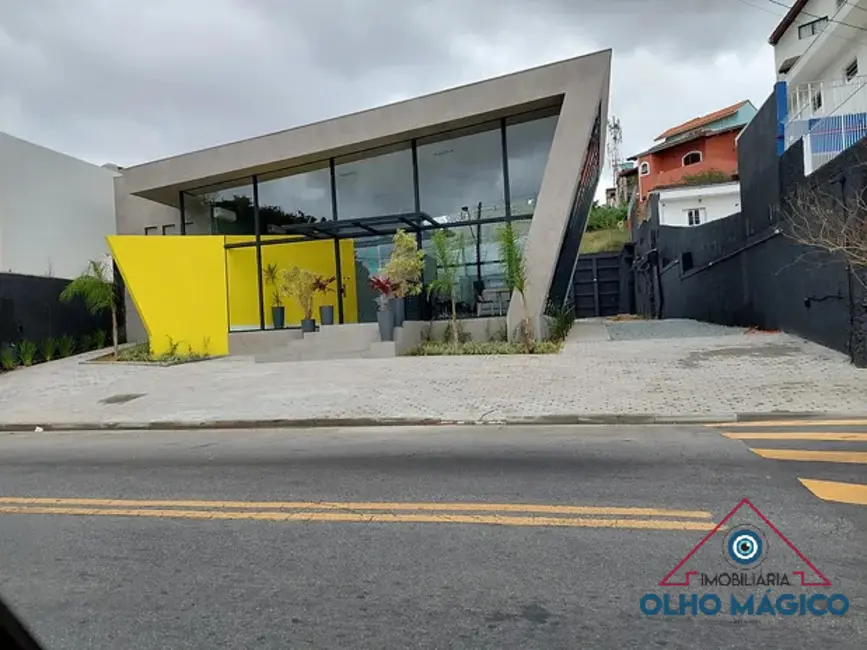 Terreno / Lote à venda, 1000m2 em Umuarama, Osasco - SP - imagem 4 Foto 4 de Terreno / Lote à venda, 1000m2 em Umuarama, Osasco - SP