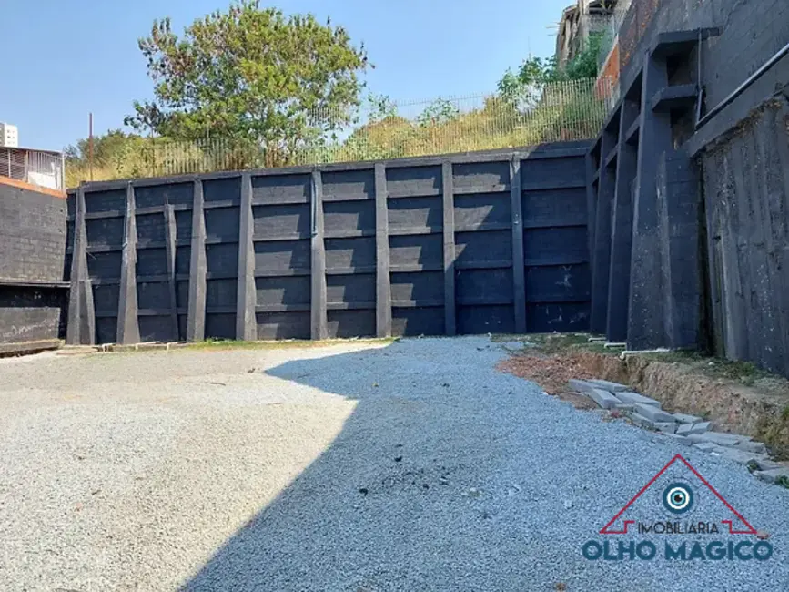 Terreno / Lote à venda, 1000m2 em Umuarama, Osasco - SP - imagem 6 Foto 6 de Terreno / Lote à venda, 1000m2 em Umuarama, Osasco - SP