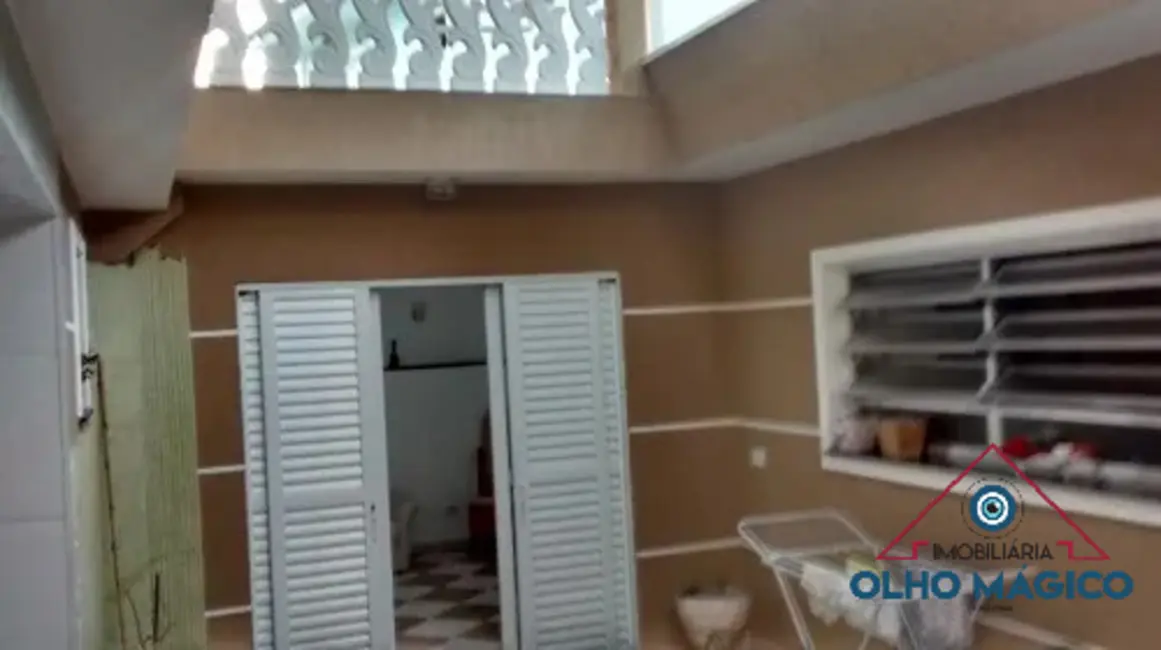 Foto 1 de Sobrado com 3 quartos à venda, 327m2 em Vila Campesina, Osasco - SP