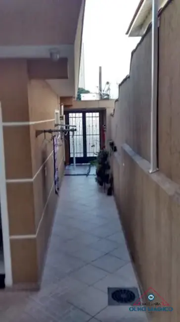 Foto 4 de Sobrado com 3 quartos à venda, 327m2 em Vila Campesina, Osasco - SP