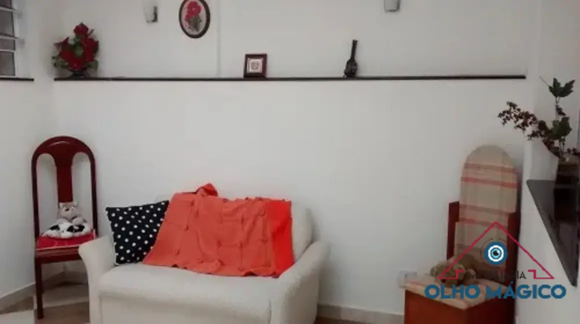 Foto 2 de Sobrado com 3 quartos à venda, 327m2 em Vila Campesina, Osasco - SP