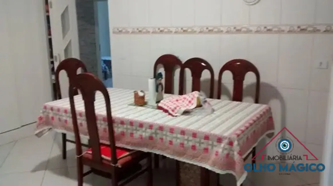 Foto 8 de Sobrado com 3 quartos à venda, 327m2 em Vila Campesina, Osasco - SP