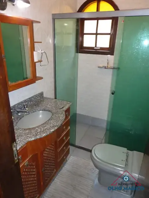 Foto 3 de Sobrado com 3 quartos à venda, 198m2 em Vila Campesina, Osasco - SP