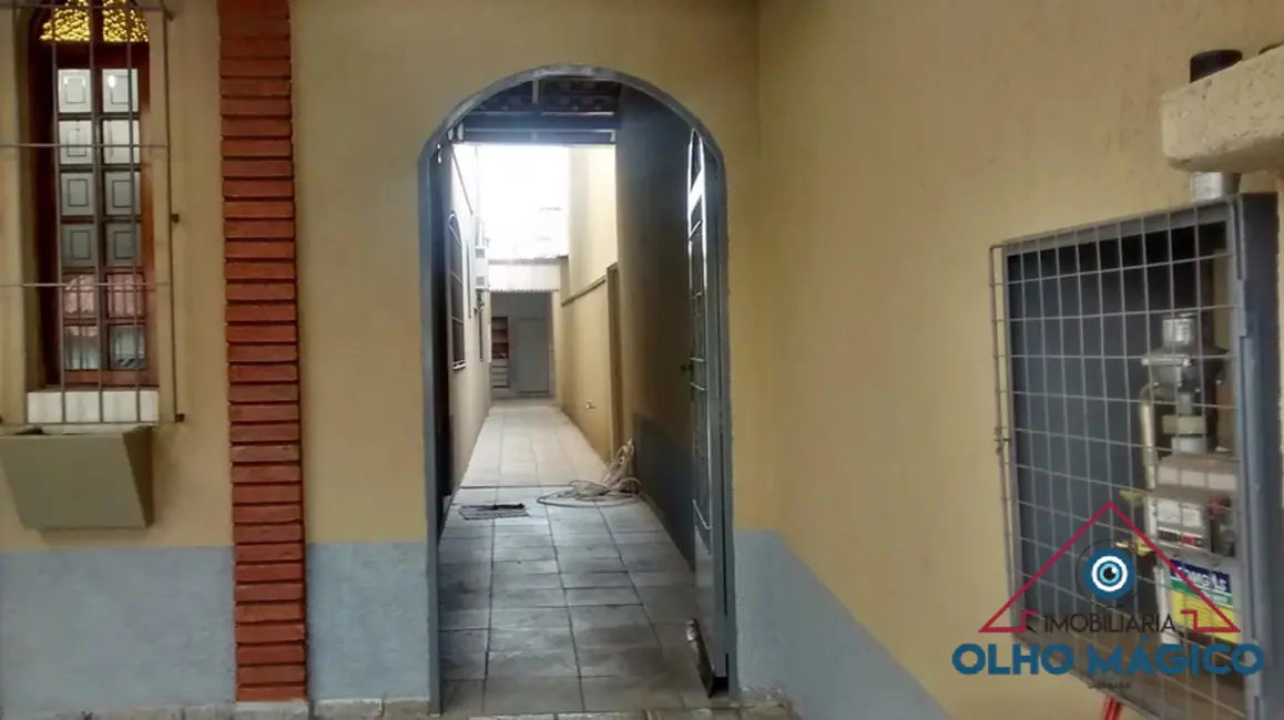 Foto 8 de Sobrado com 3 quartos à venda, 198m2 em Vila Campesina, Osasco - SP