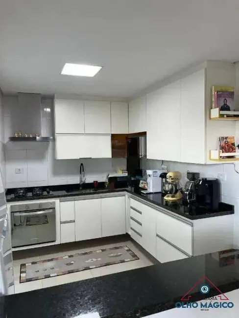 Foto 9 de Casa de Condomínio com 3 quartos à venda, 134m2 em Vila Osasco, Osasco - SP