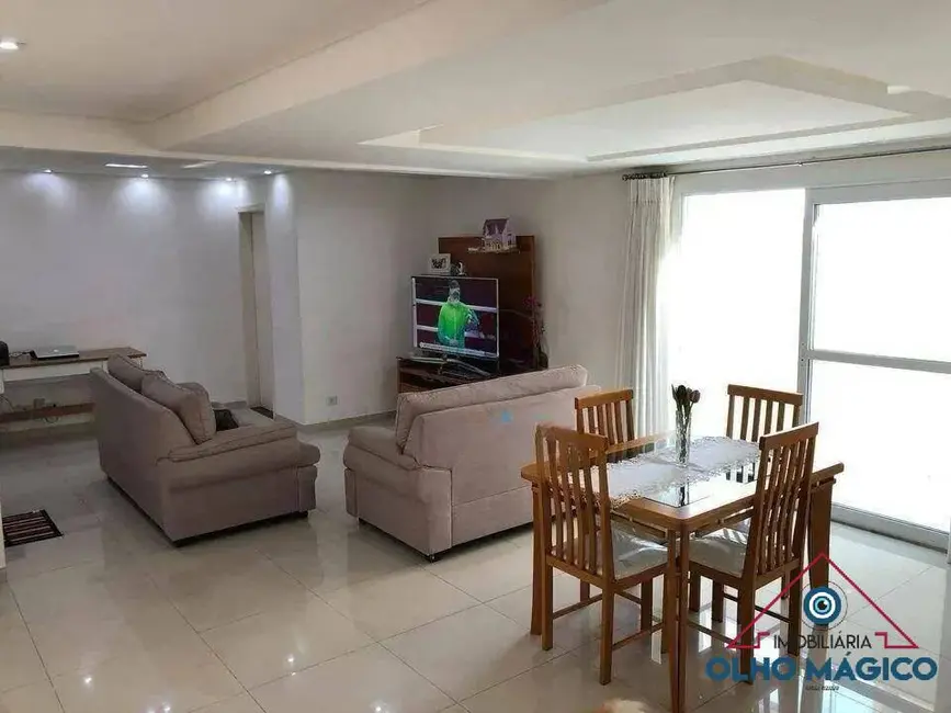 Foto 6 de Casa de Condomínio com 3 quartos à venda, 134m2 em Vila Osasco, Osasco - SP