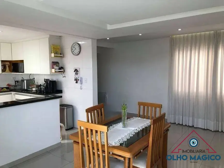 Foto 8 de Casa de Condomínio com 3 quartos à venda, 134m2 em Vila Osasco, Osasco - SP