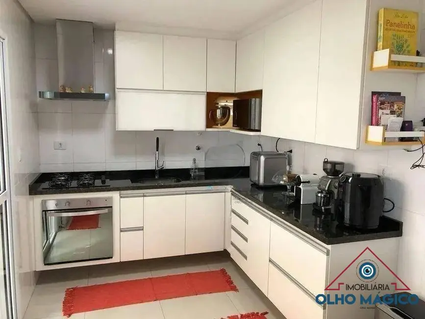 Foto 2 de Casa de Condomínio com 3 quartos à venda, 134m2 em Vila Osasco, Osasco - SP