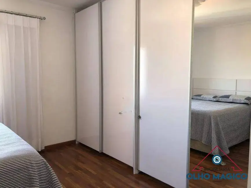 Foto 3 de Casa de Condomínio com 3 quartos à venda, 134m2 em Vila Osasco, Osasco - SP