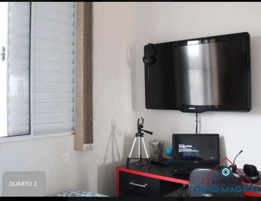 Foto 7 de Casa de Condomínio com 3 quartos à venda, 130m2 em Presidente Altino, Osasco - SP