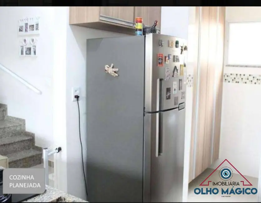 Foto 4 de Casa de Condomínio com 3 quartos à venda, 130m2 em Presidente Altino, Osasco - SP