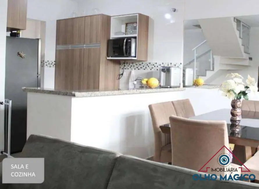 Foto 5 de Casa de Condomínio com 3 quartos à venda, 130m2 em Presidente Altino, Osasco - SP