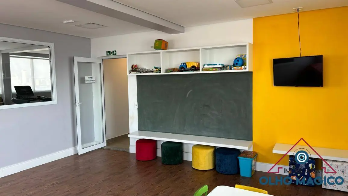 Foto 7 de Apartamento com 3 quartos à venda, 65m2 em Rochdale, Osasco - SP