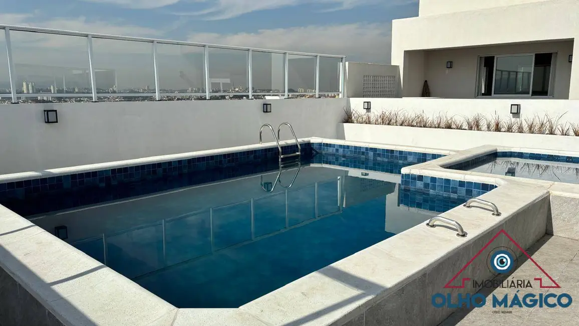 Foto 5 de Apartamento com 3 quartos à venda, 65m2 em Rochdale, Osasco - SP