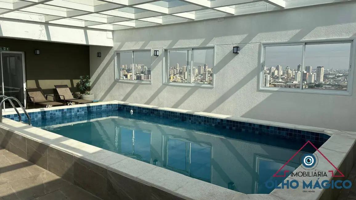 Foto 4 de Apartamento com 3 quartos à venda, 65m2 em Rochdale, Osasco - SP