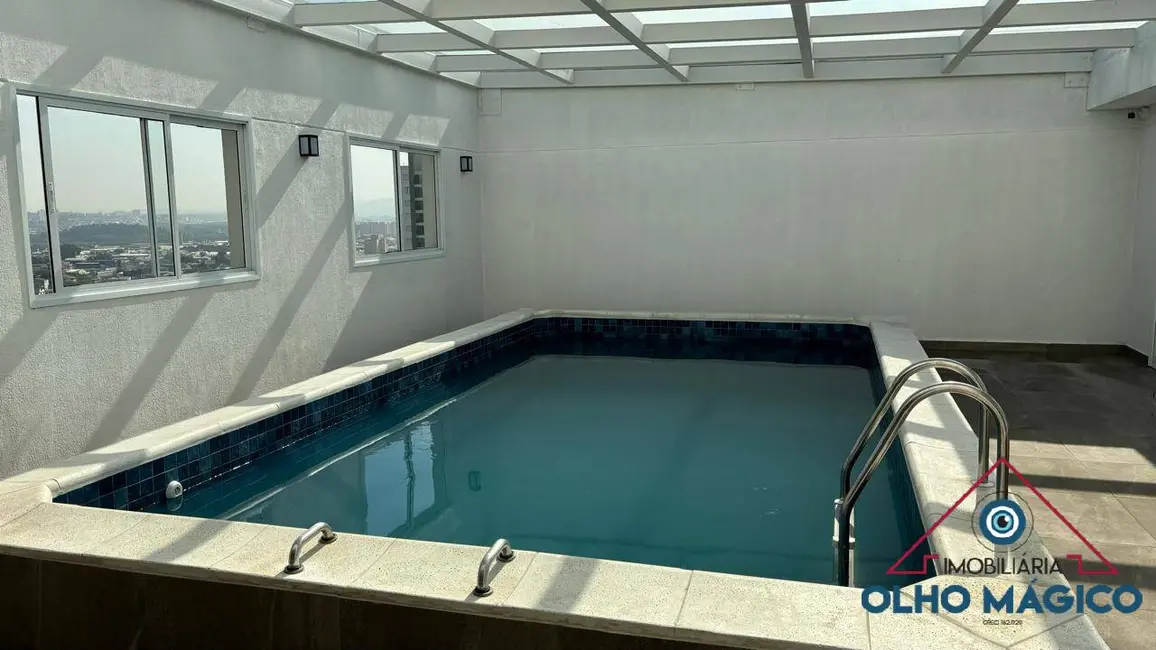 Foto 3 de Apartamento com 3 quartos à venda, 65m2 em Rochdale, Osasco - SP