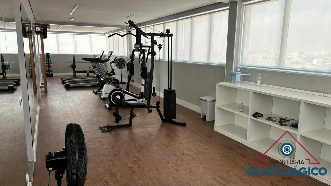 Foto 9 de Apartamento com 2 quartos à venda, 55m2 em Rochdale, Osasco - SP