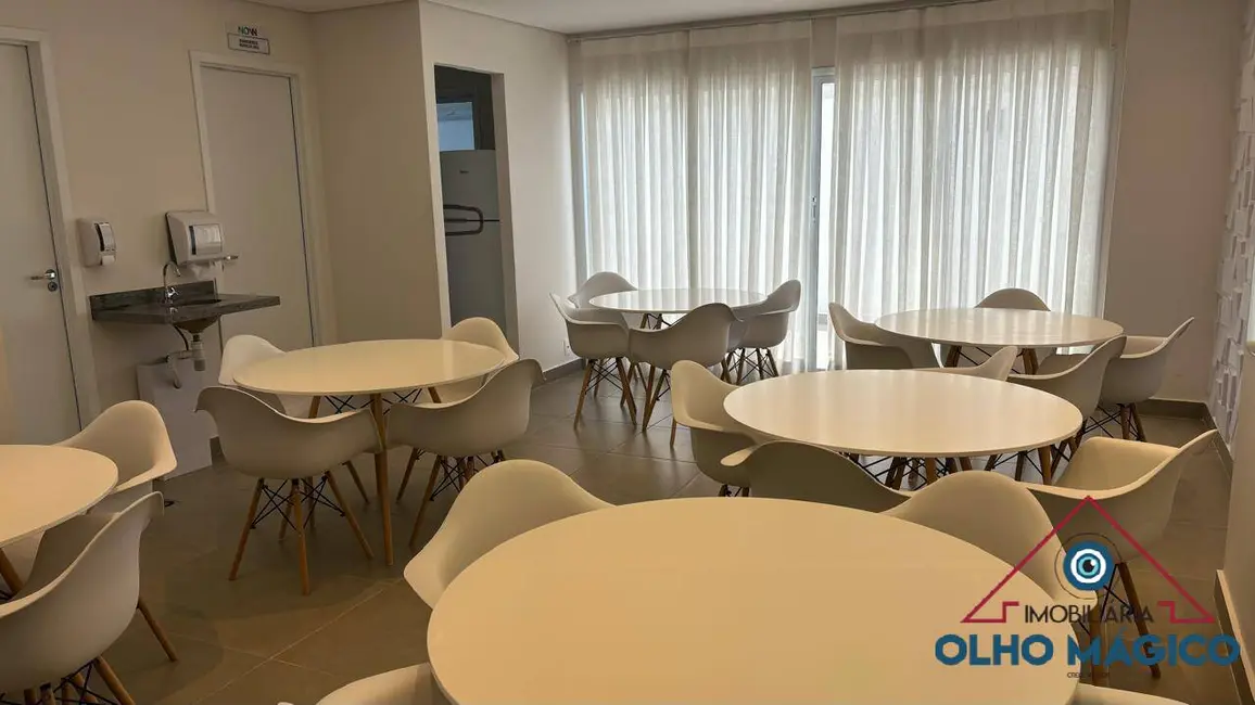 Foto 1 de Apartamento com 2 quartos à venda, 55m2 em Rochdale, Osasco - SP