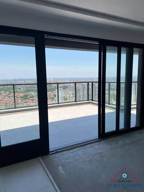 Foto 4 de Cobertura com 4 quartos à venda, 312m2 em Vila Yara, Osasco - SP
