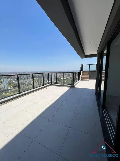 Foto 7 de Cobertura com 4 quartos à venda, 312m2 em Vila Yara, Osasco - SP