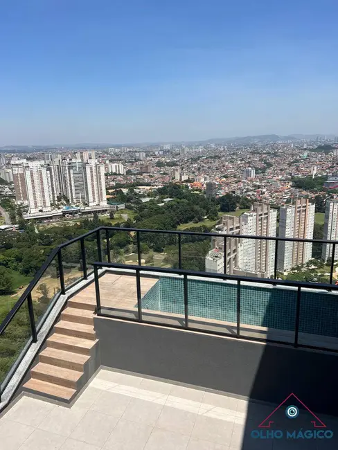 Foto 1 de Cobertura com 4 quartos à venda, 312m2 em Vila Yara, Osasco - SP