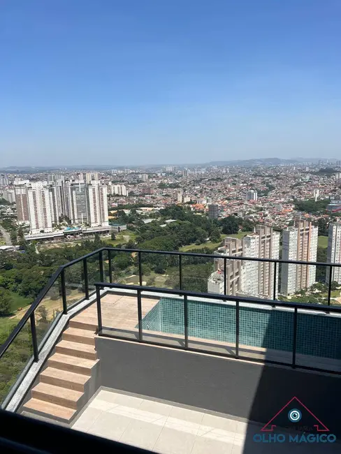 Foto 2 de Cobertura com 4 quartos à venda, 312m2 em Vila Yara, Osasco - SP