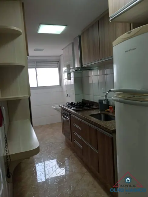 Foto 1 de Apartamento com 3 quartos à venda, 75m2 em Jaguaribe, Osasco - SP