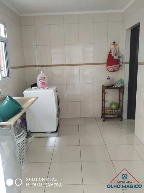 Foto 5 de Sobrado com 3 quartos à venda, 224m2 em Rochdale, Osasco - SP