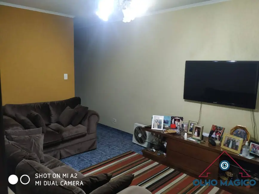 Foto 3 de Sobrado com 3 quartos à venda, 224m2 em Rochdale, Osasco - SP