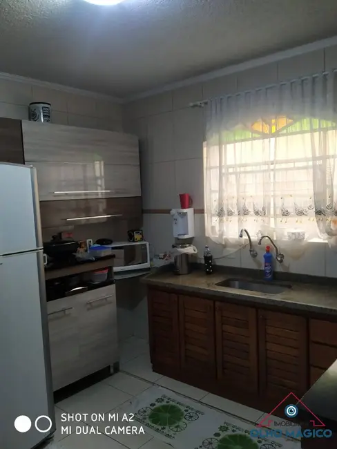 Foto 6 de Sobrado com 3 quartos à venda, 224m2 em Rochdale, Osasco - SP