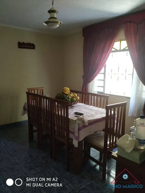 Foto 8 de Sobrado com 3 quartos à venda, 224m2 em Rochdale, Osasco - SP