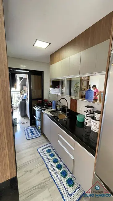 Apartamento com 2 quartos à venda, 62m2 em Osasco - SP - imagem 3 Foto 3 de Apartamento com 2 quartos à venda, 62m2 em Osasco - SP