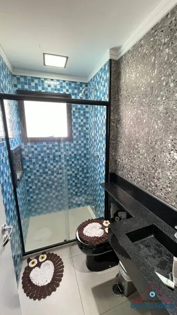 Apartamento com 2 quartos à venda, 62m2 em Osasco - SP - imagem 8 Foto 8 de Apartamento com 2 quartos à venda, 62m2 em Osasco - SP