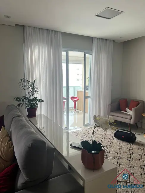 Foto 1 de Apartamento com 2 quartos à venda, 116m2 em Centro, Osasco - SP