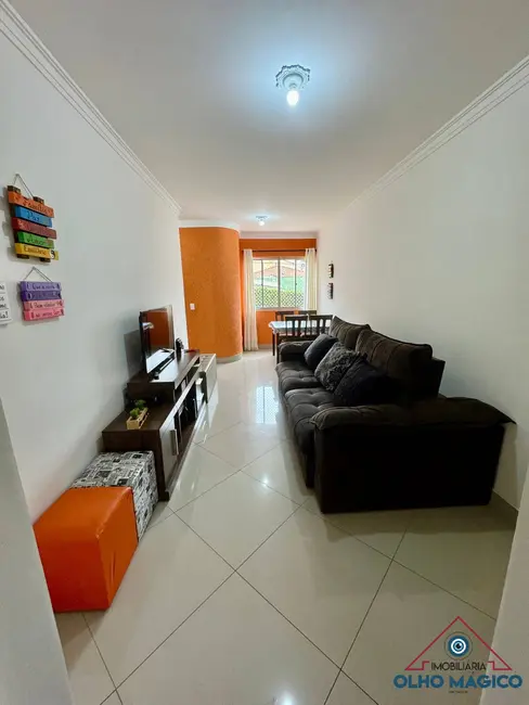 Foto 1 de Apartamento com 3 quartos à venda, 68m2 em Bela Vista, Osasco - SP