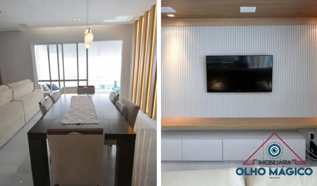 Foto 1 de Apartamento com 3 quartos à venda, 137m2 em Umuarama, Osasco - SP