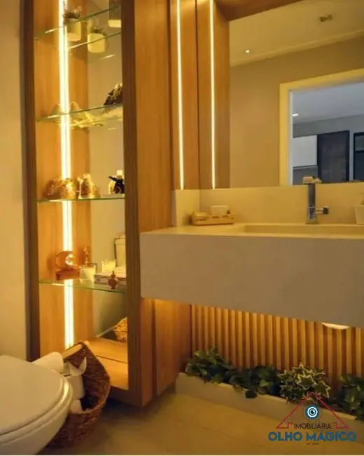 Foto 8 de Apartamento com 3 quartos à venda, 137m2 em Umuarama, Osasco - SP