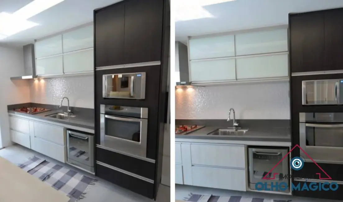 Foto 9 de Apartamento com 3 quartos à venda, 137m2 em Umuarama, Osasco - SP