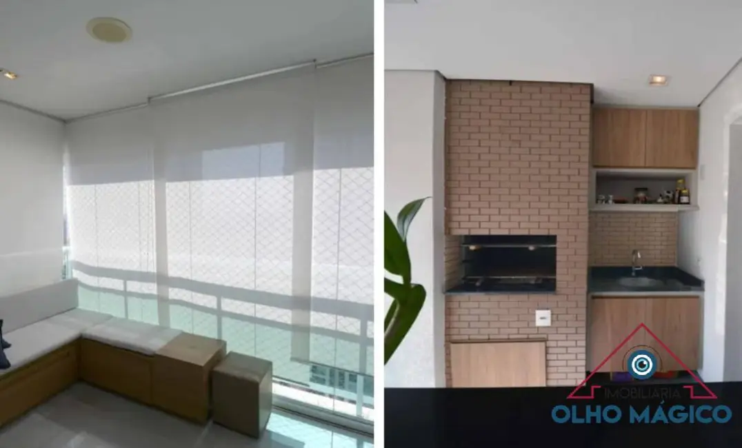 Foto 7 de Apartamento com 3 quartos à venda, 137m2 em Umuarama, Osasco - SP