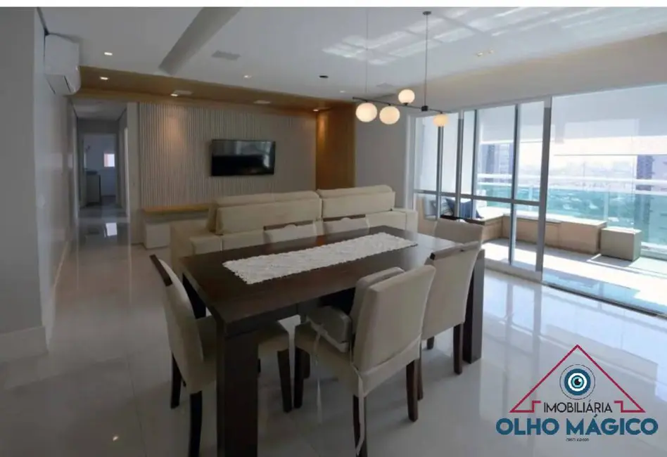 Foto 2 de Apartamento com 3 quartos à venda, 137m2 em Umuarama, Osasco - SP