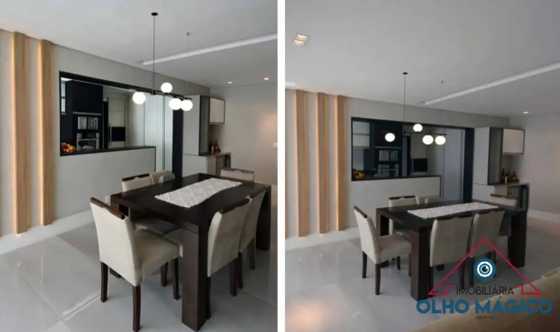 Foto 3 de Apartamento com 3 quartos à venda, 137m2 em Umuarama, Osasco - SP