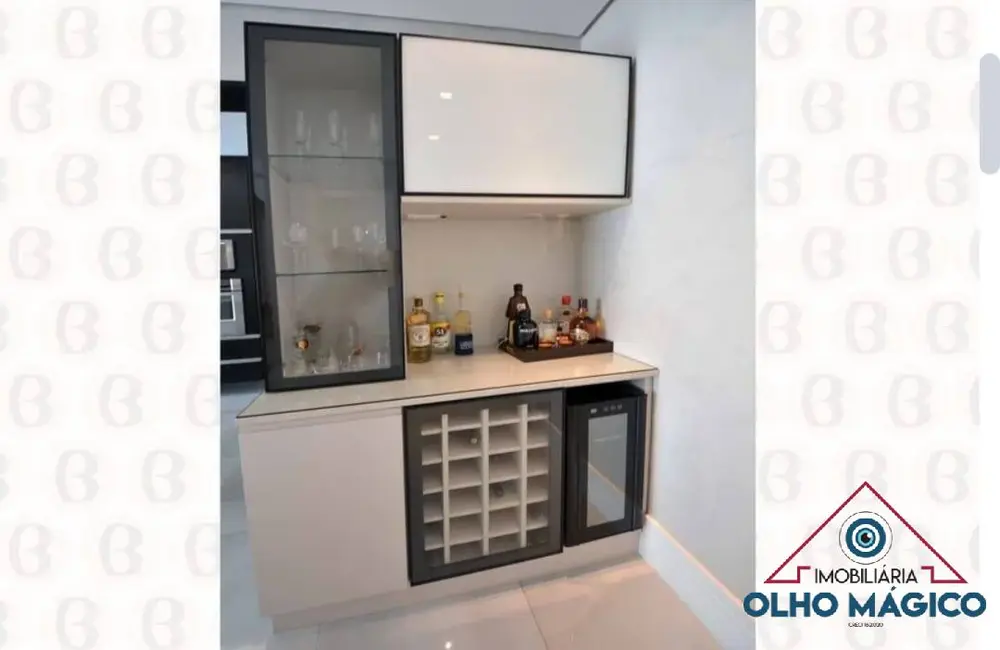 Foto 6 de Apartamento com 3 quartos à venda, 137m2 em Umuarama, Osasco - SP