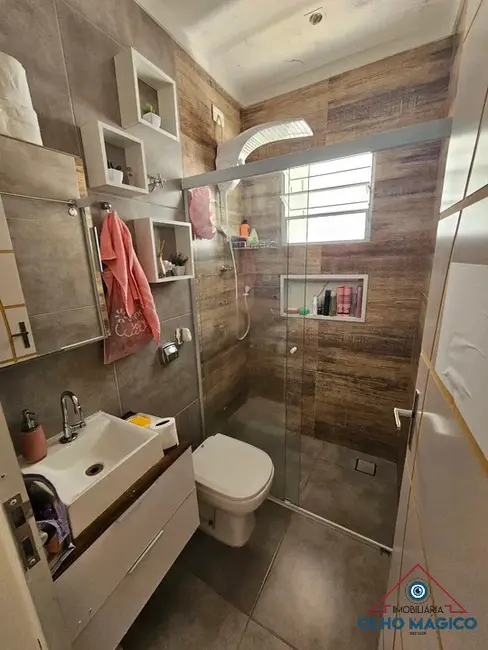 Foto 4 de Casa com 2 quartos à venda, 125m2 em Santa Maria, Osasco - SP