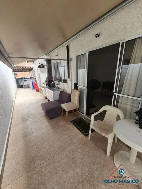 Foto 5 de Casa com 2 quartos à venda, 125m2 em Santa Maria, Osasco - SP