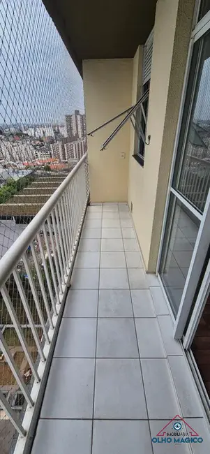 Foto 7 de Apartamento com 2 quartos à venda, 54m2 em São Pedro, Osasco - SP