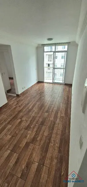 Foto 3 de Apartamento com 2 quartos à venda, 54m2 em São Pedro, Osasco - SP