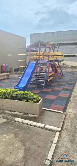 Foto 2 de Apartamento com 2 quartos à venda, 54m2 em São Pedro, Osasco - SP