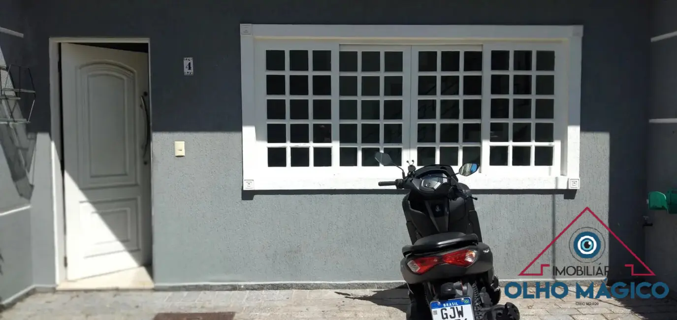 Foto 1 de Casa de Condomínio com 3 quartos à venda, 100m2 em Rochdale, Osasco - SP